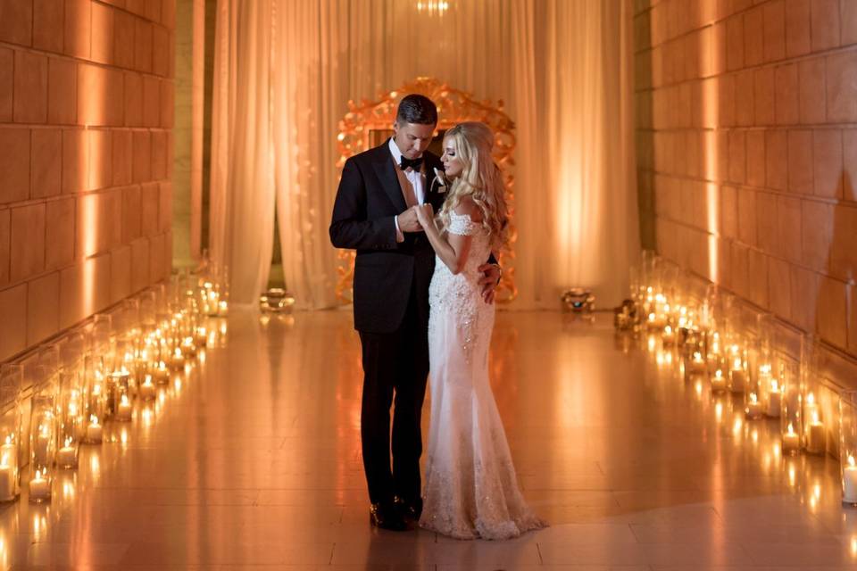 Couple Portrait