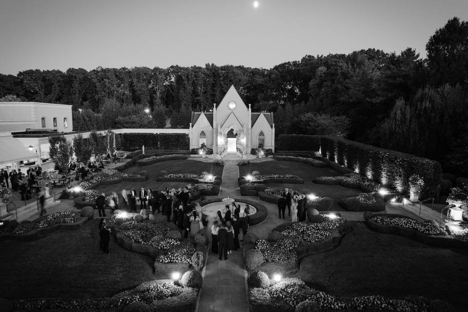 Wedding Venue