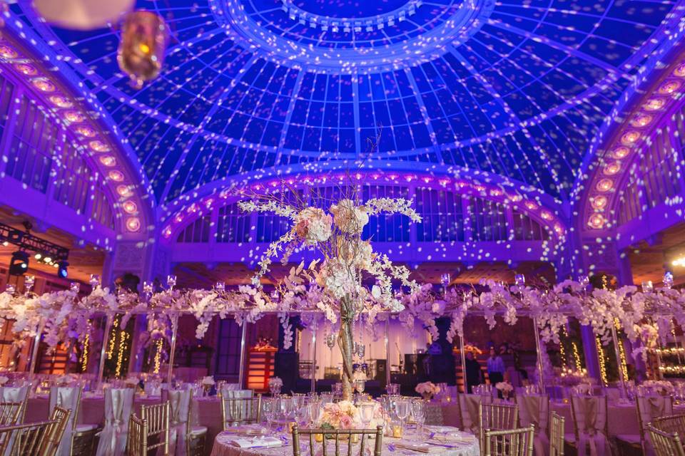 Wedding Reception