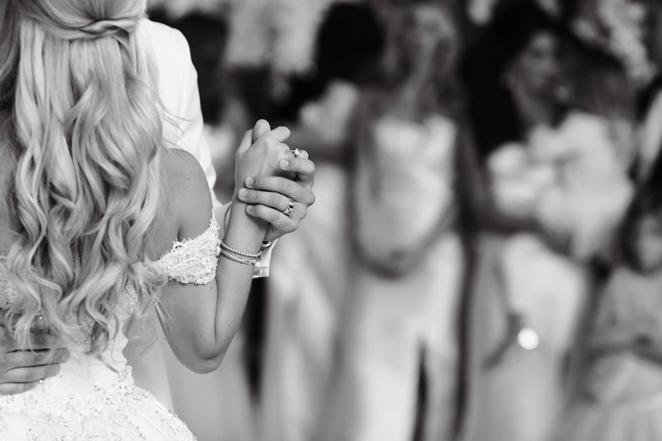 Wedding Reception