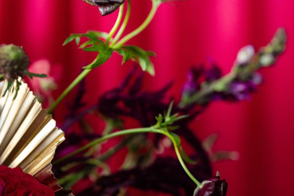 Reception Details