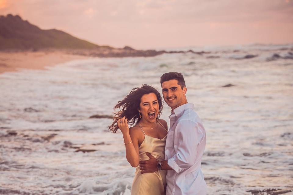 Wedding in Oahu