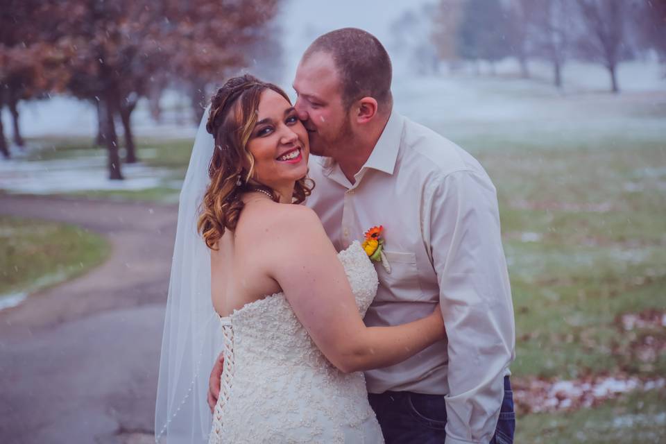 Bride and Groom photos