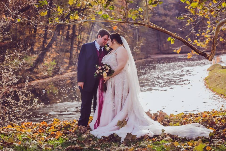 Bride and Groom photos