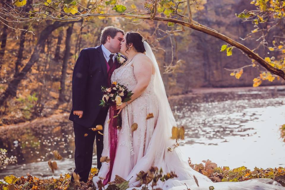 Bride and Groom photos