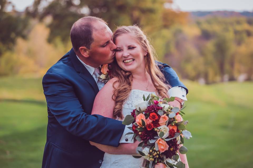 Bride and Groom photos