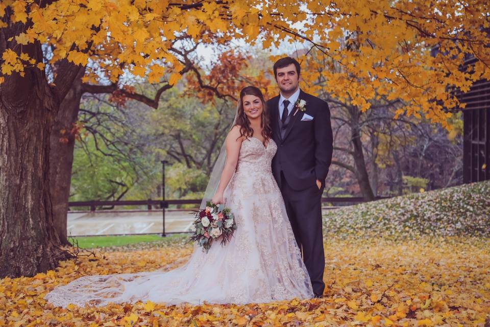 Bride and Groom photos