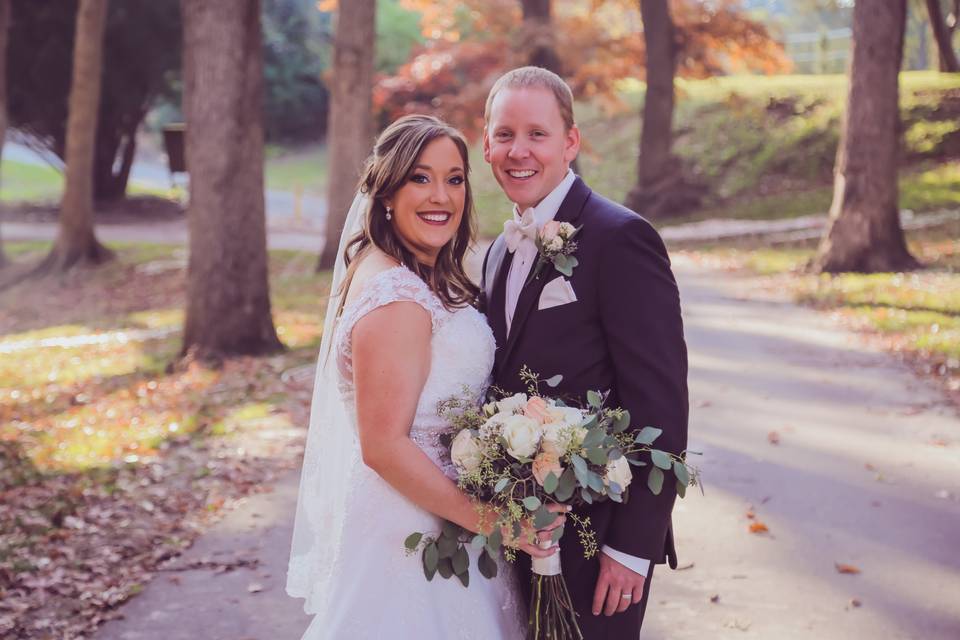 Bride and Groom photos