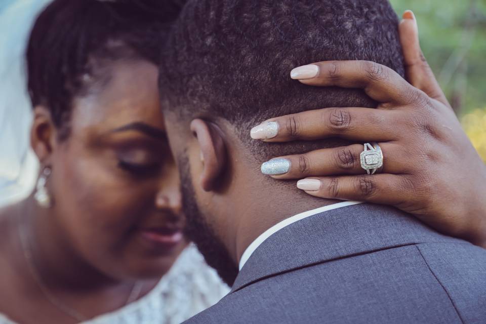 Bride and Groom photos