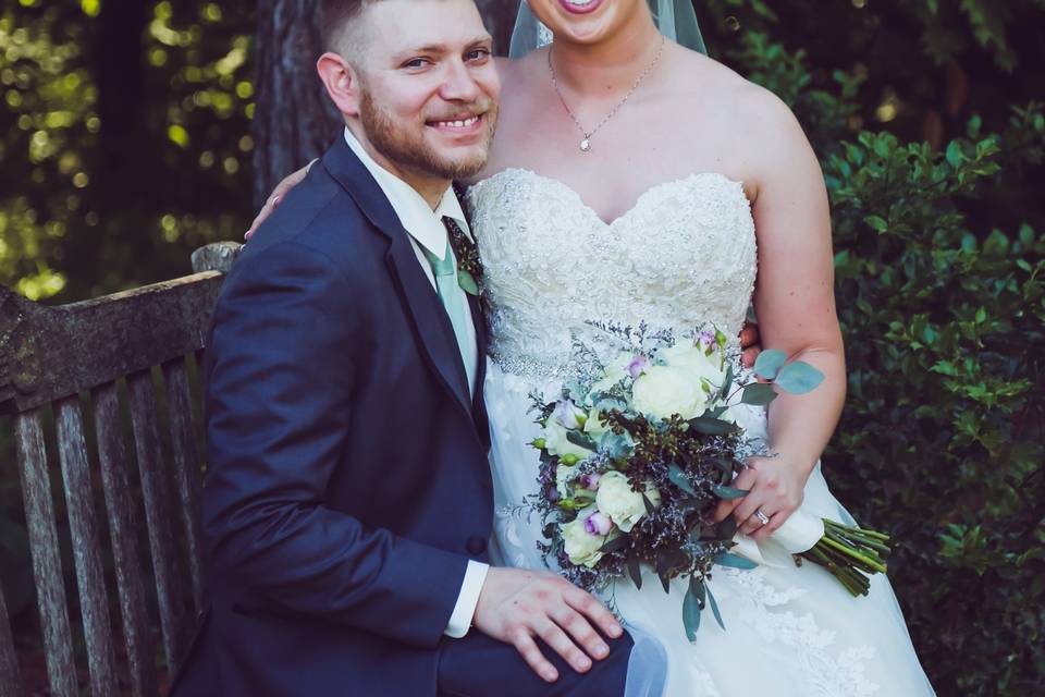 Bride and Groom photos