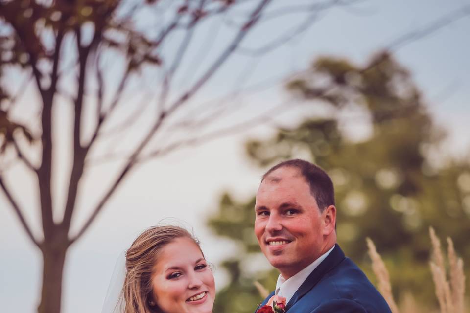 Bride and Groom photos