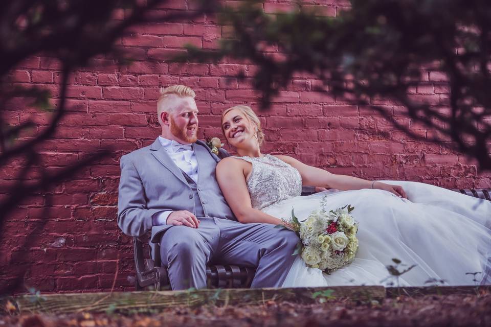 Bride and Groom photos