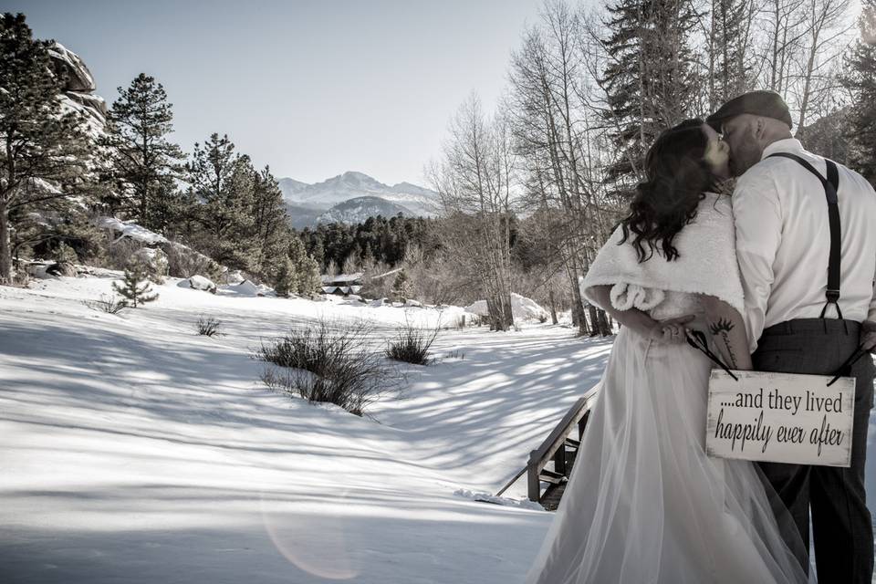 Wedding Videos Colorado