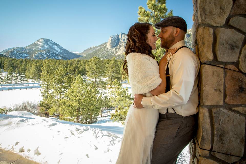 Wedding Videos Colorado