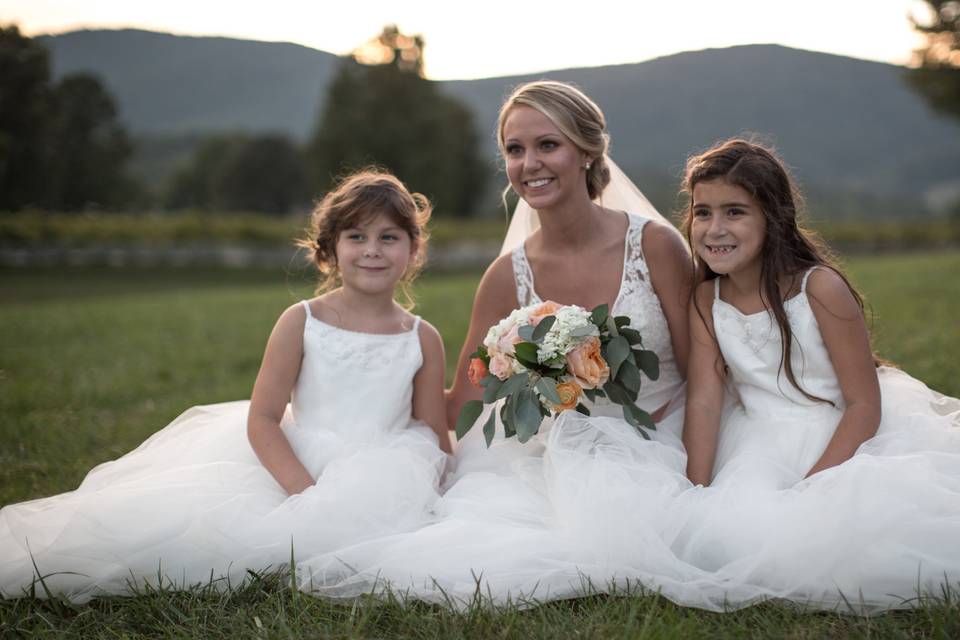 Wedding Videos Colorado