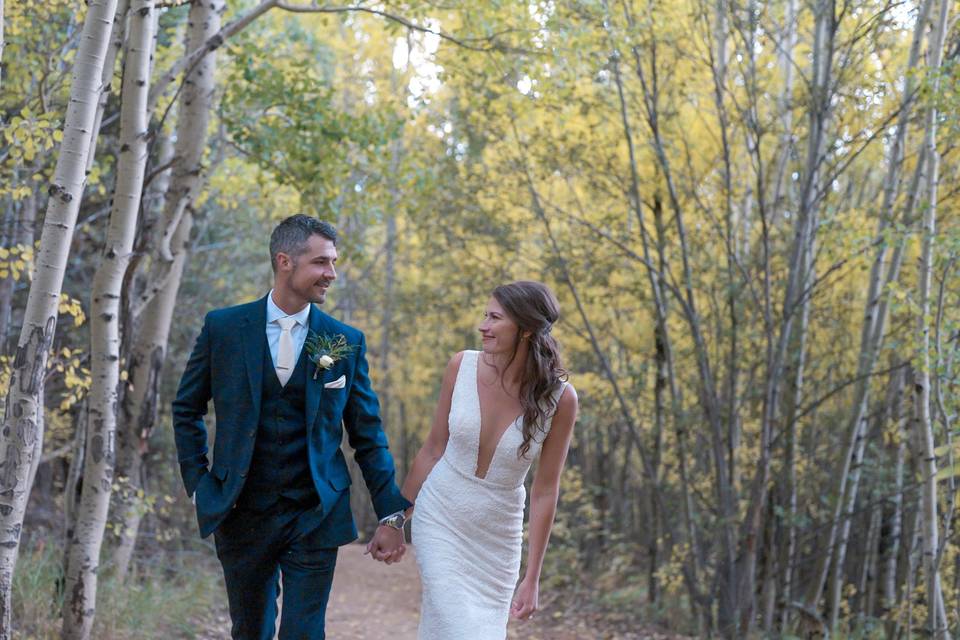 Wedding Videos Colorado