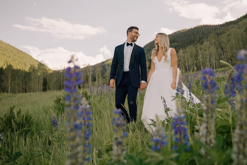 Wedding Videos Colorado