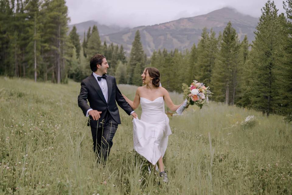 Wedding Videos Colorado