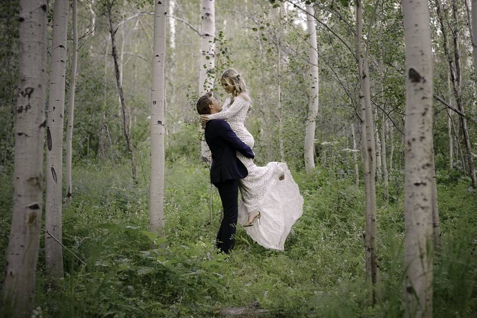 Wedding Videos Colorado