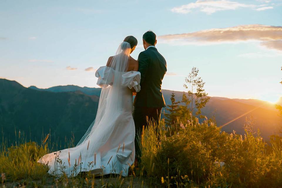 Wedding Videos Colorado