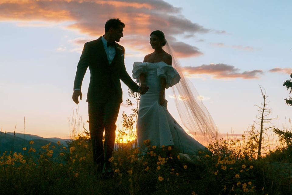 Wedding Videos Colorado