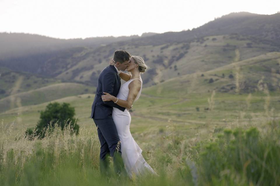 Wedding Videos Colorado