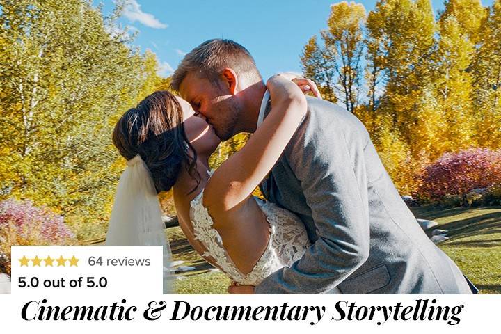 Wedding Videos Colorado