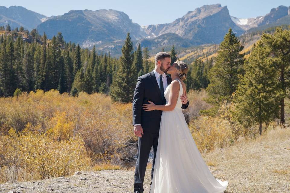 Wedding Videos Colorado