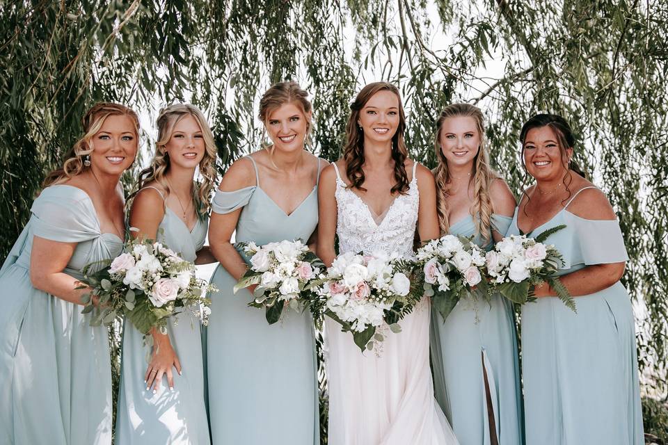 The 10 Best Wedding Dresses in Candler, NC - WeddingWire