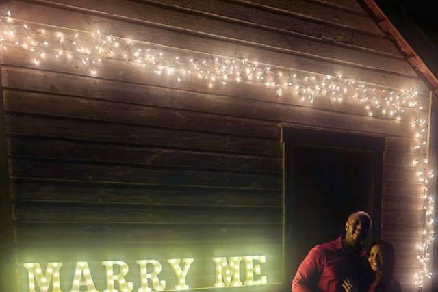 Wedding Inspiration