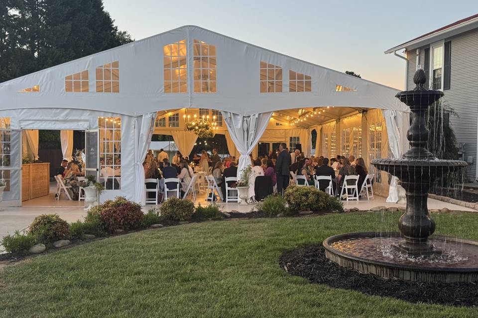 Tent