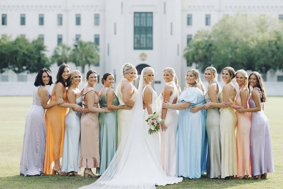 Wedding Party