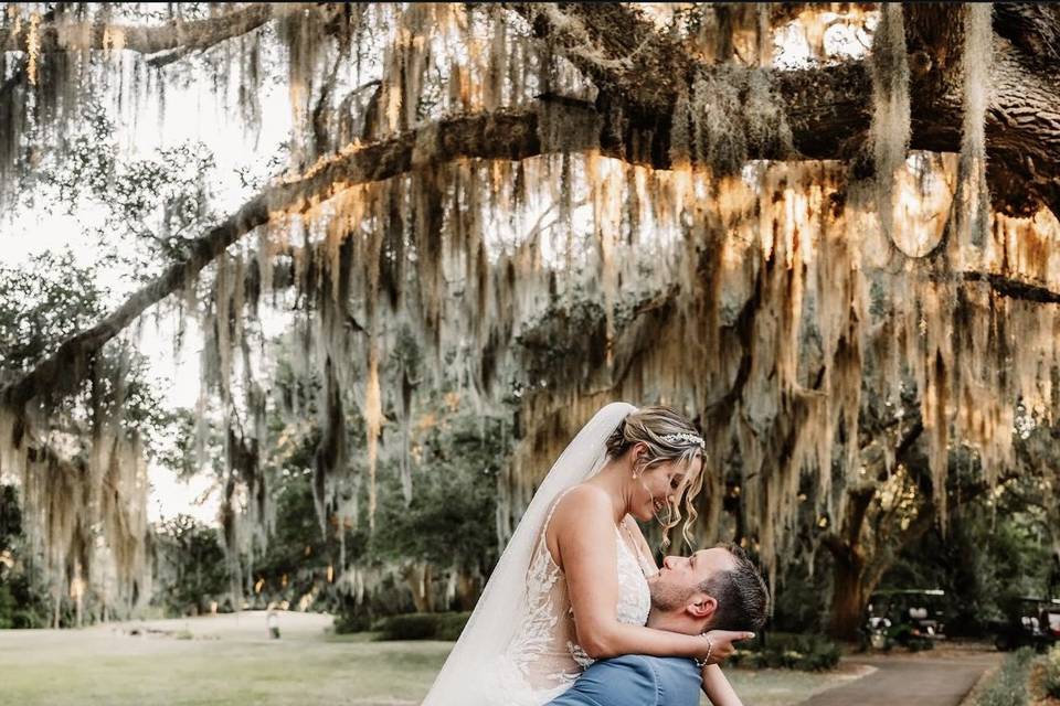 Wedding photo