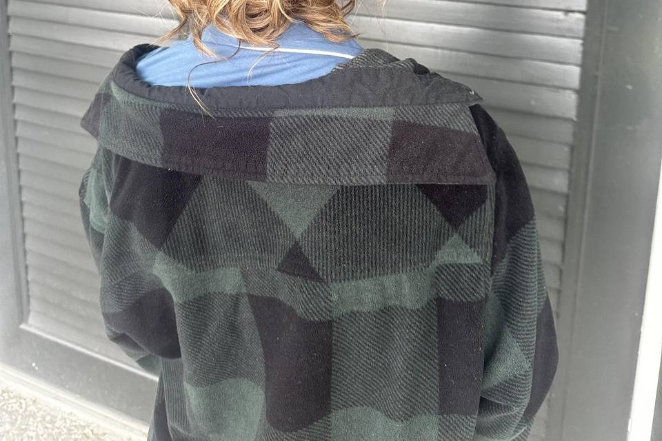 Updo