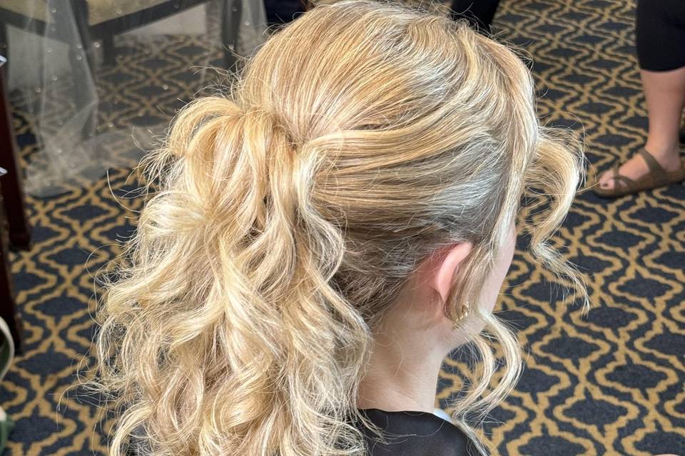 Party pony