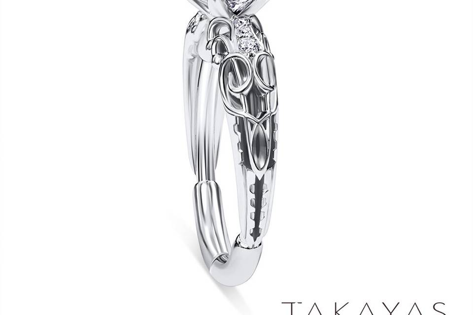 Takayas Custom Jewelry