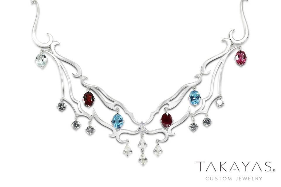 Takayas Custom Jewelry