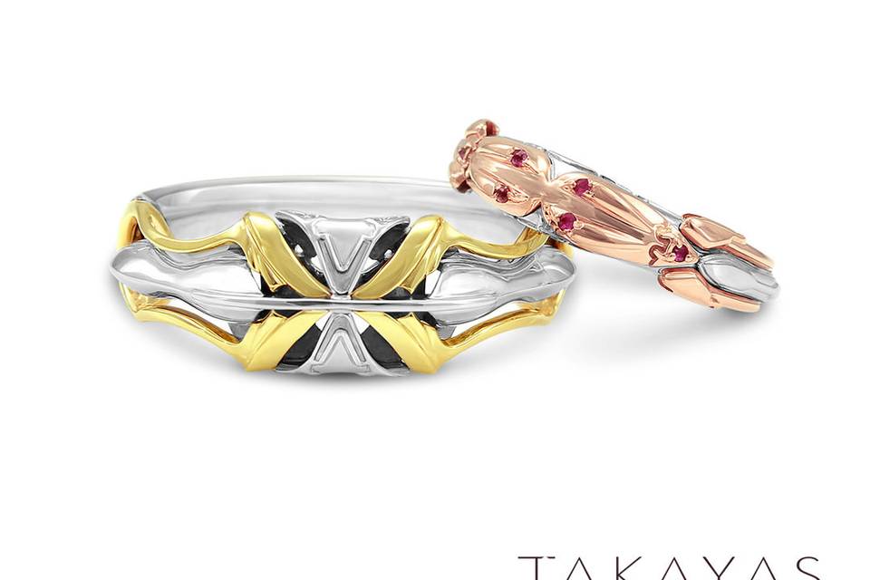 Takayas Custom Jewelry