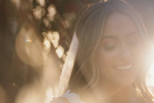 Gilbert Wedding