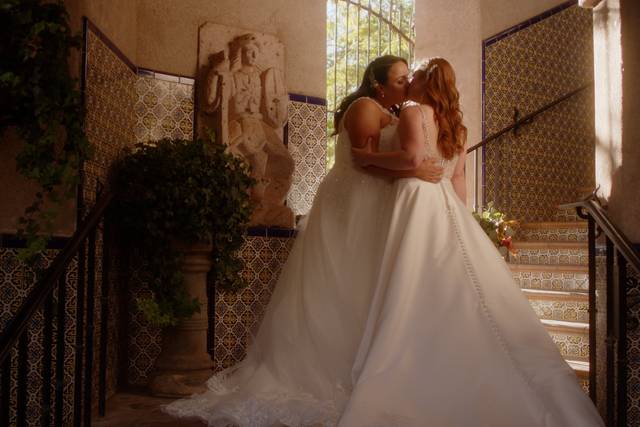 Sedona Wedding