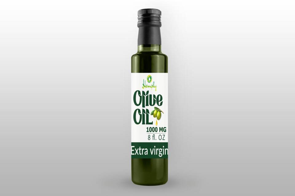 Olive virgin oil