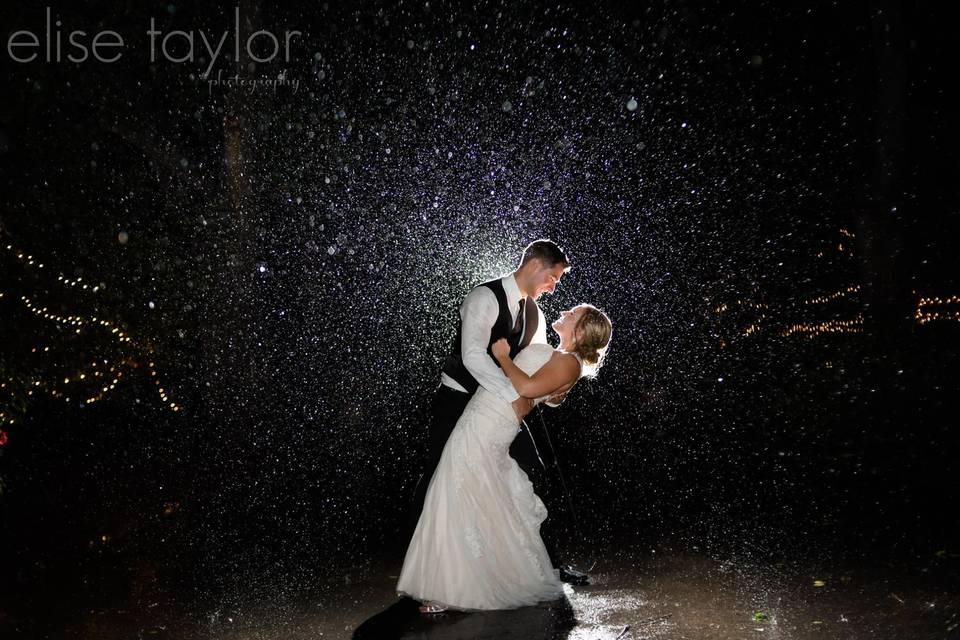 Elise Taylor Photography