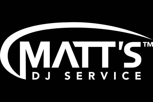 Matt's DJ Service