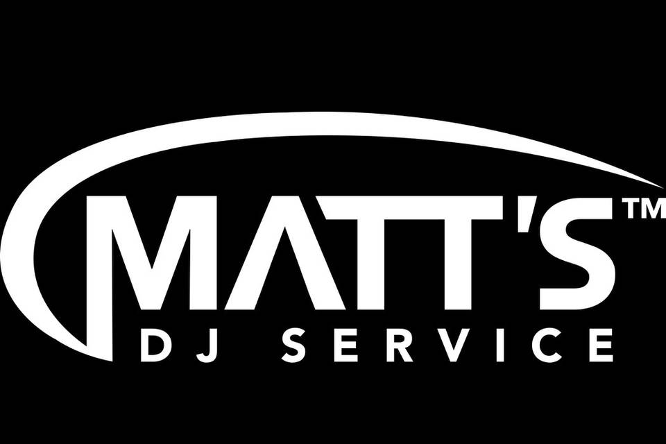 Matt's DJ Service