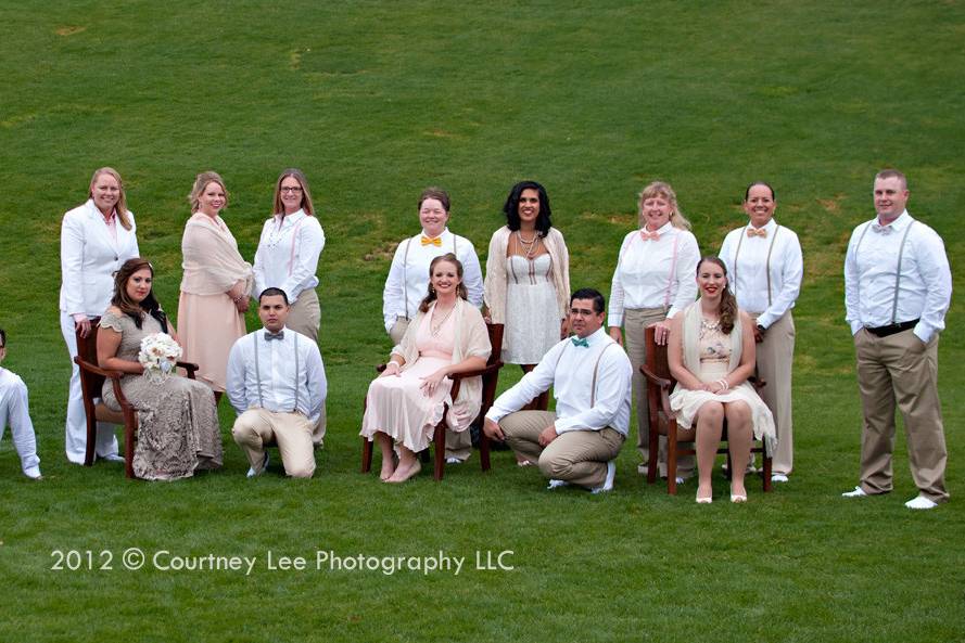 Black Bear Golf Club - Country Club Weddings - Parker, CO - WeddingWire