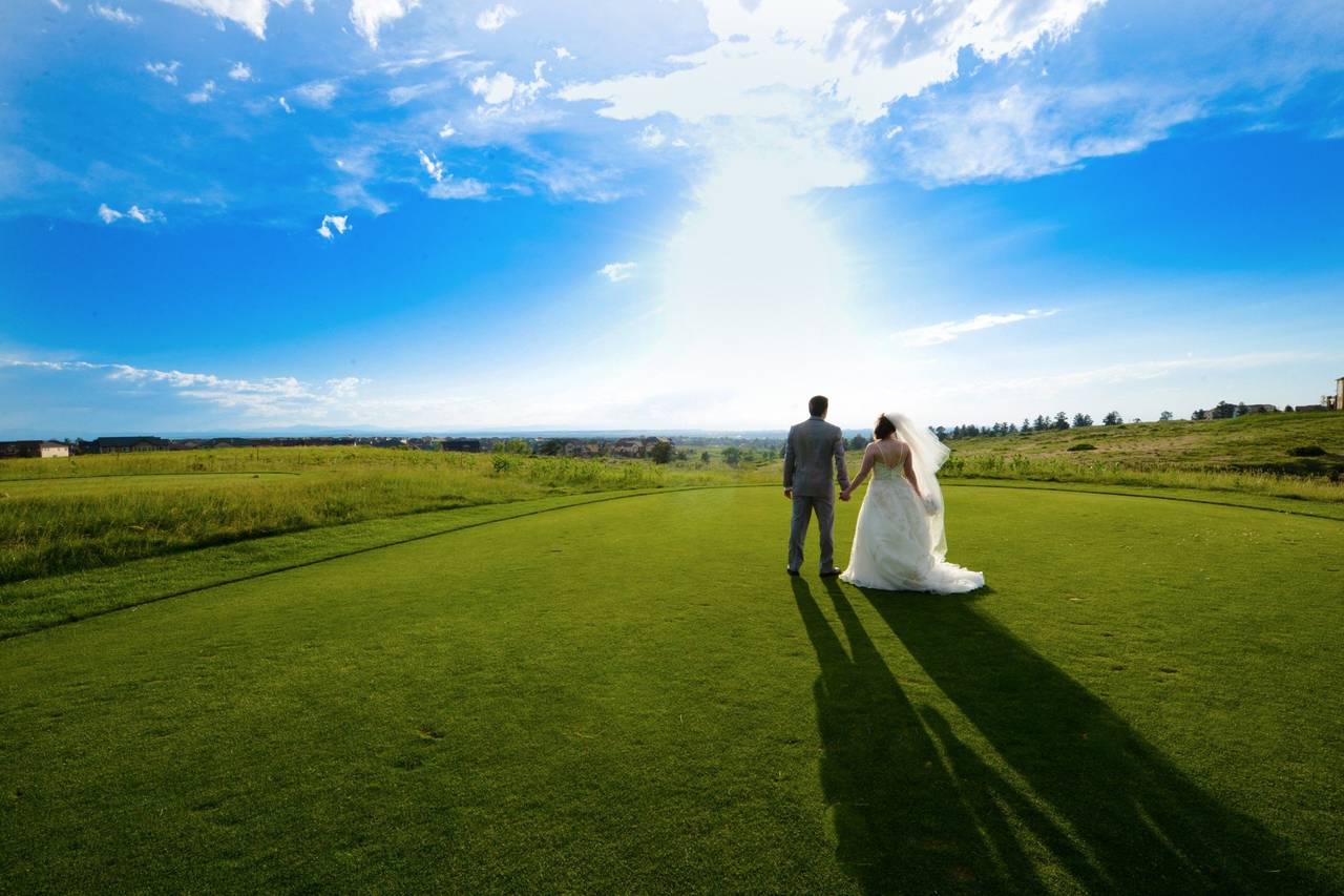 Black Bear Golf Club - Country Club Weddings - Parker, CO - WeddingWire