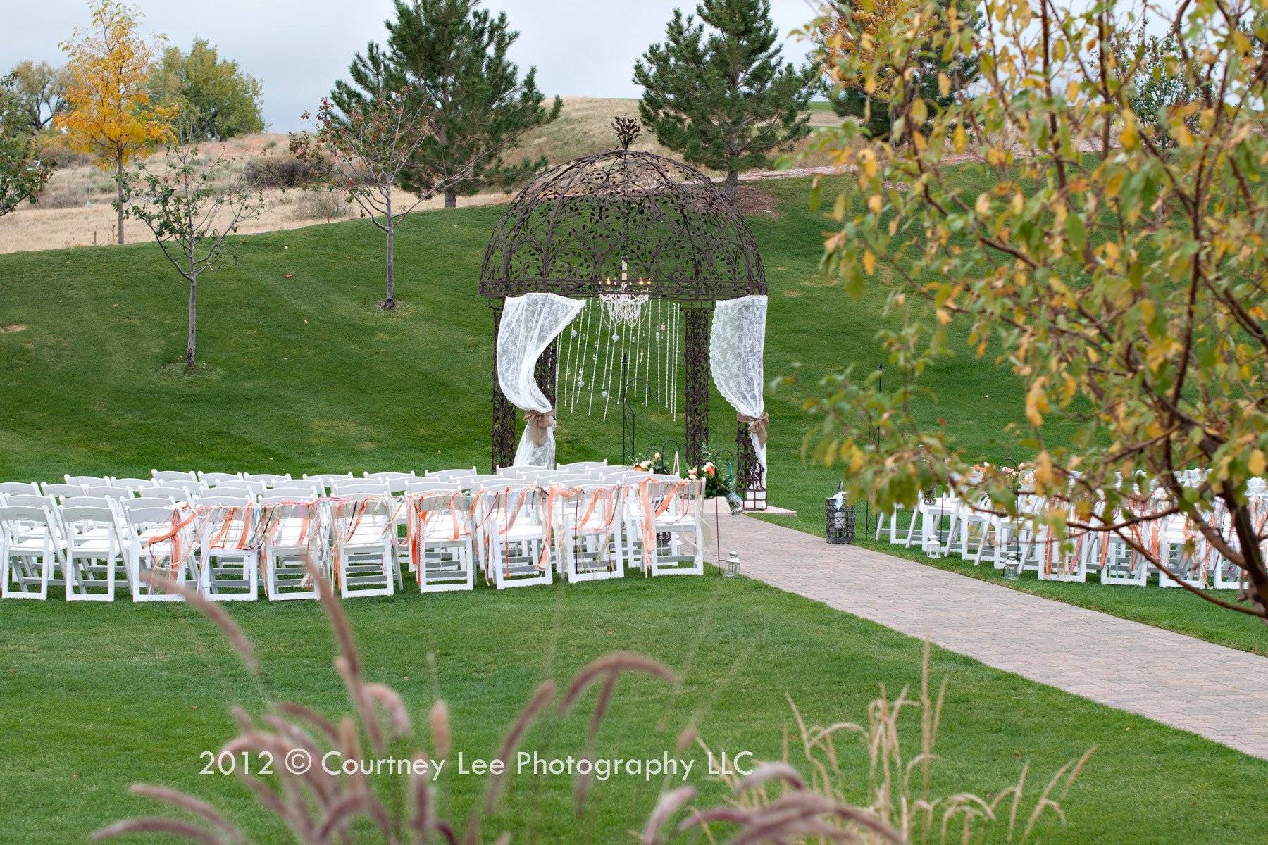 Black Bear Golf Club - Country Club Weddings - Parker, CO - WeddingWire