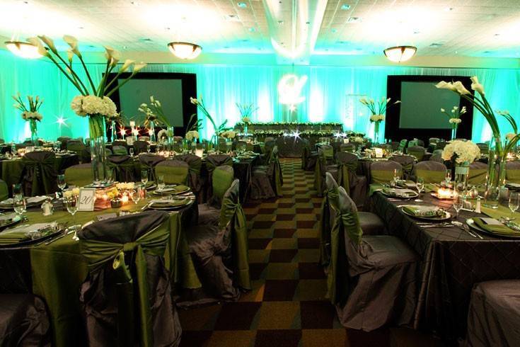 Kalahari Weddings