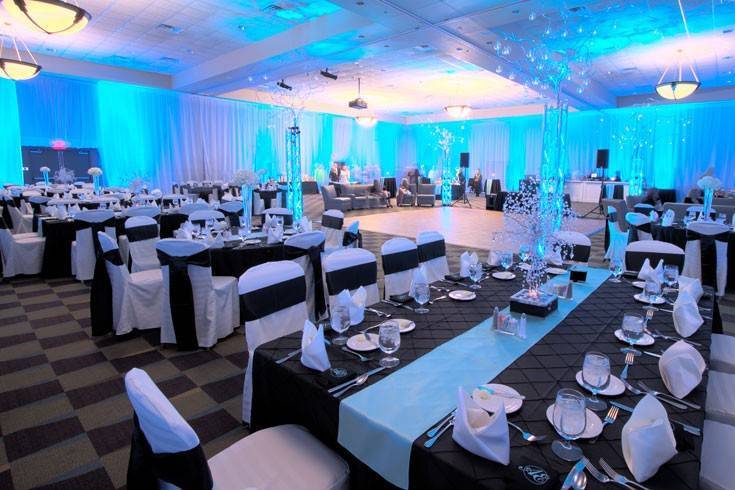 Kalahari Weddings