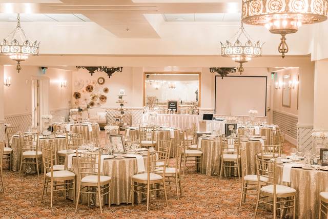 Grand Ballroom